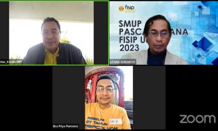 MIPI: Tingkat Demokrasi dalam Otonomi Daerah Sejalan dengan Kesejahteraan Rakyat