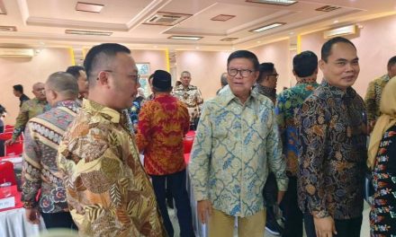 BPN Kota Depok Beri Kemudahan PPAT dan Jasa Keuangan Hanya dengan Mengakses Informasi Pertanahan Elektronik
