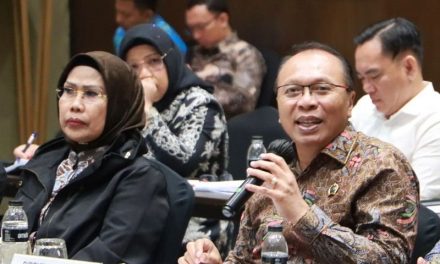 Wujudkan Wilayah yang Kompetitif Melalui RDTR OSS demi Kesejahteraan Masyarakat