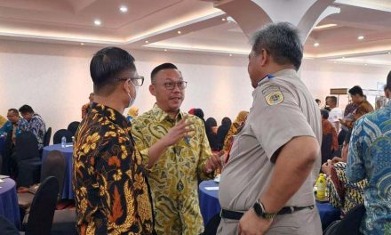 BPN Kota Depok Inisiasi Pembentukan Posko Pengaduan PTSL