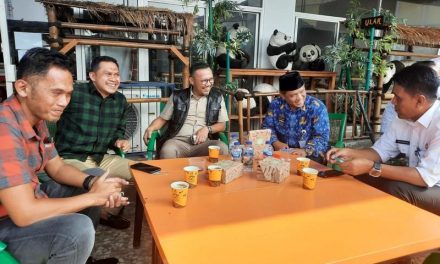 Tak Hanya Fokus 7 Program Layanan Prioritas, BPN Kota Depok Terus Berinovasi
