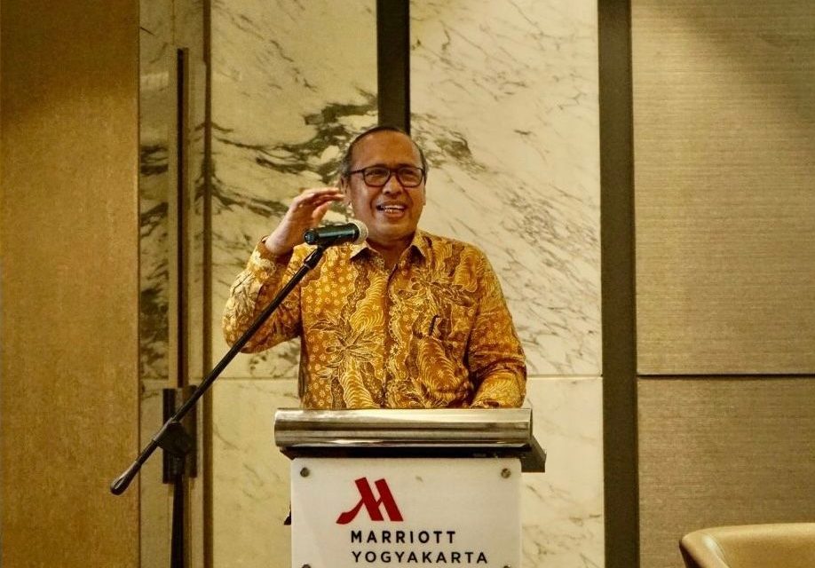 Kementerian ATR/BPN Susun Background Study Terkait RPJP, RPJM, dan Renstra