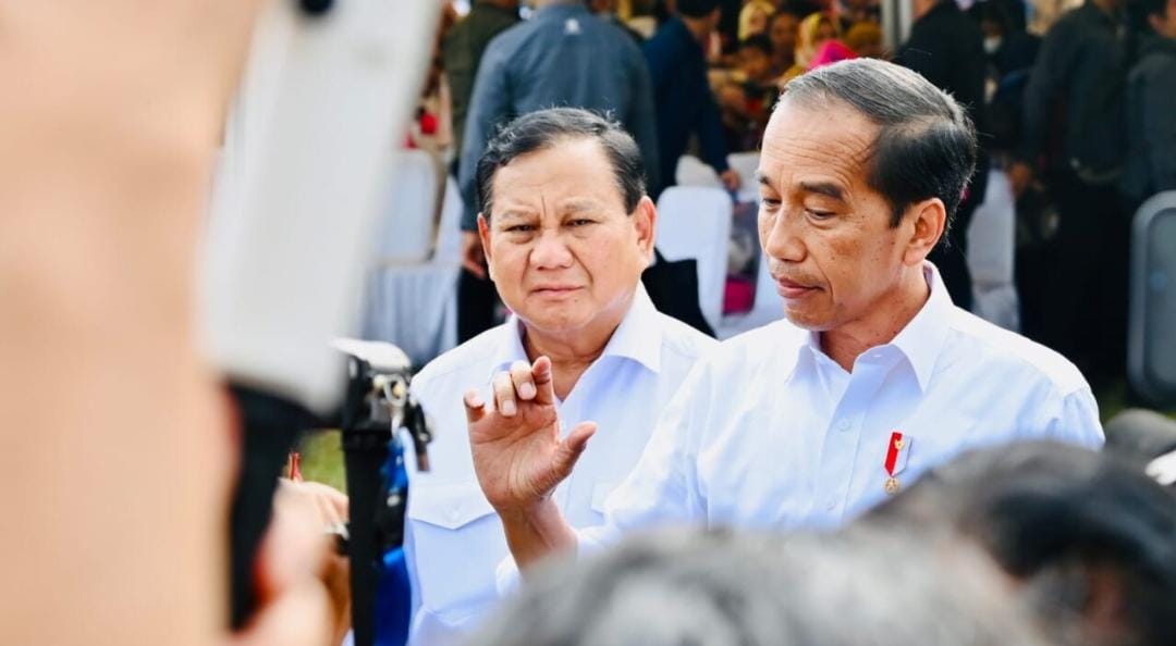 Presiden: Manfaat Dirasakan Rakyat, Permintaan Pembangunan Tol Tinggi