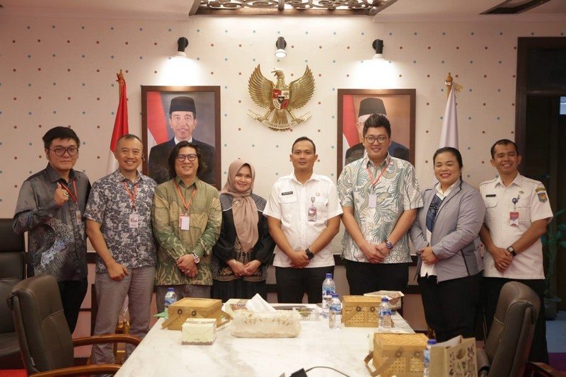 Kemendagri dan Color of Indonesia, Bakal Gelar 2nd Indonesia International Culture Festival 2023