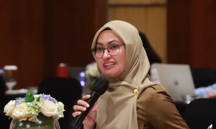 Jadi Acuan Pembangunan, RDTR Harus Segera Terintegrasi dengan Sistem OSS-RBA