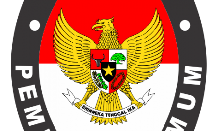 RILIS KPU PENETAPAN DAFTAR PEMILIH TETAP (DPT) PEMILU 2024