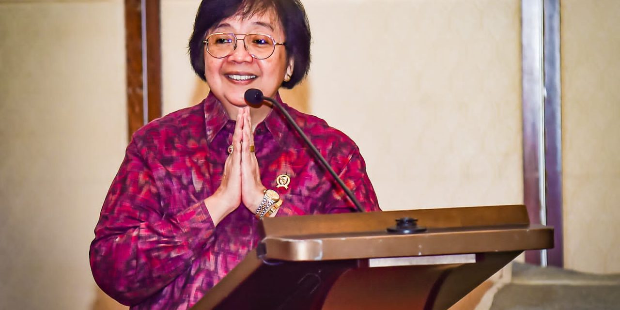 Delegasi RI Siapkan Diri Untuk Perundingan Di Konferensi Iklim Dunia