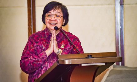 Delegasi RI Siapkan Diri Untuk Perundingan Di Konferensi Iklim Dunia