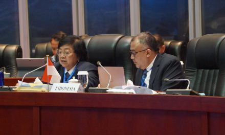 17th AMME: Saatnya Galang Aksi Kolektif Negara ASEAN Atasi Krisis Lingkungan Global