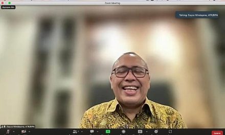 Kanwil BPN Sumsel Lakukan Evaluasi Kinerja untuk Tingkatkan Layanan Prioritas
