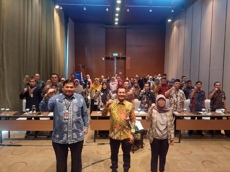 Kemendagri: Jawa Barat Beri Kontribusi 3,64 Persen terhadap Pertumbuhan Ekonomi Nasional
