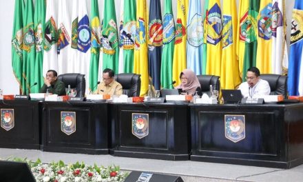 Waspada El Nino, Mendagri Sampaikan Langkah Strategis dalam Antipasi Ketersediaan Beras di Daerah