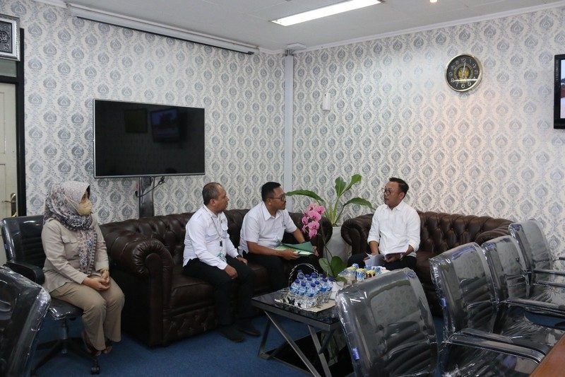 Data Terbaru BPN Kota Depok: 2.073 Rumah Ibadah Sudah Mengantongi Sertifikat