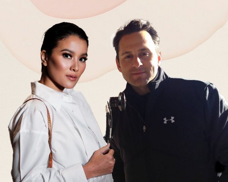 12 Agustus Hari Gajah Se Dunia, Travis Cloyd & Marcella Zalianty Berkolaborasi