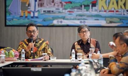 Kementerian ATR/BPN Gelar FGD Rumuskan Deklarasi GTRA Summit 2023