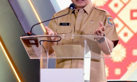 Mendagri Minta Tenaga Kesehatan di Daerah Terpencil Didukung Penuh