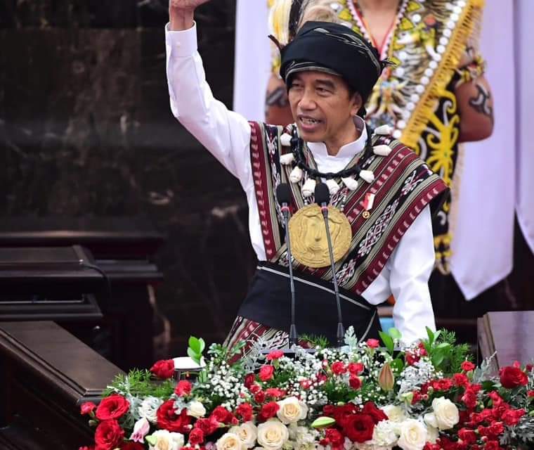 Pengembangan SDM dan Hilirisasi, Dua Strategi Capai Indonesia Emas 2045
