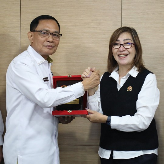 Reformasi Layanan Kementerian ATR/BPN Melalui Digitalisasi dan Peran Serta Masyarakat