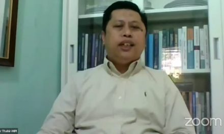 MIPI Tegaskan Regulasi Pelantikan Kepala Daerah pada Pilkada Serentak 2024 Harus Disegerakan