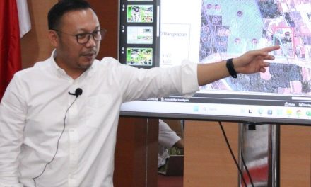 BPN Kota Depok Pastikan Pembebasan Tol Cijago Seksi 3B Berjalan Mulus Berkat Dukungan Publik