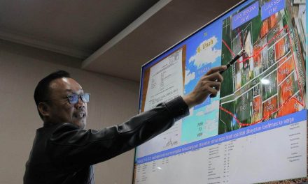 BPN Kota Depok Beberkan Progres Pengadaan Tanah Jalan Tol Desari Per Agustus 2023