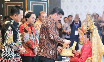 GTRA Summit Karimun 2023, Wujudkan Pemerataan Ekonomi Nasional Melalui Reforma Agraria