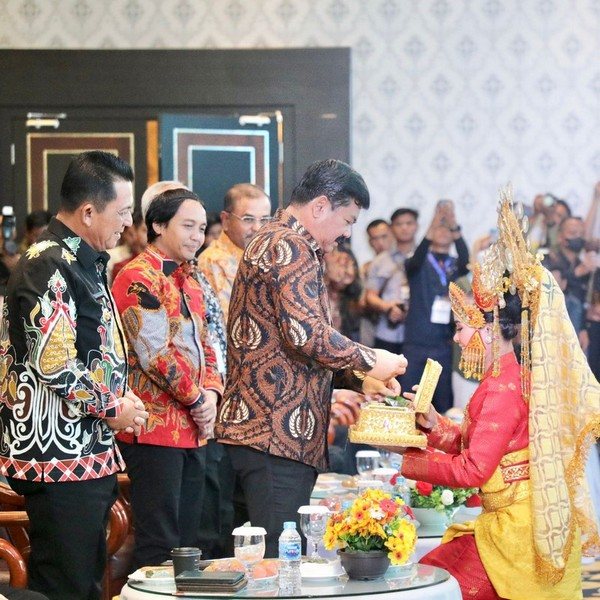 GTRA Summit Karimun 2023, Wujudkan Pemerataan Ekonomi Nasional Melalui Reforma Agraria