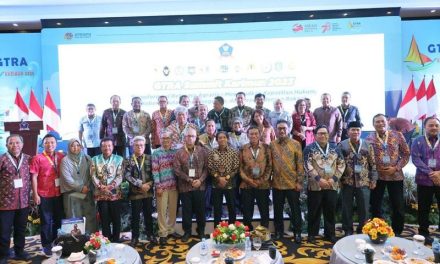 GTRA Summit Karimun 2023 Bawa Semangat Kerja Bersama untuk Percepat Reforma Agraria