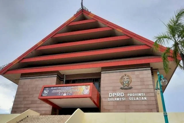 DPRD Sulsel Sepakati 3 Nama Calon Pj Gubernur: Bachtiar, Rivai, dan Aswanto