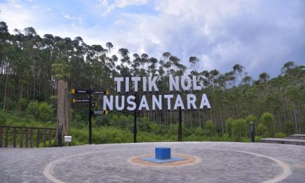 Hari Kedua di IKN, Presiden Jokowi akan Tinjau dan Groundbreaking Sejumlah Infrastruktur
