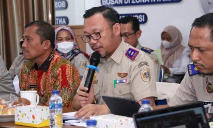 BPN Kota Depok Bikin Gebrakan Lagi, Gulirkan Skema Penyelesaian Konflik Melalui GTRA