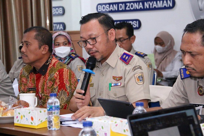 BPN Kota Depok Bikin Gebrakan Lagi, Gulirkan Skema Penyelesaian Konflik Melalui GTRA
