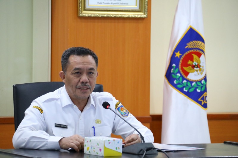 Ajak Daerah Berinovasi, BSKDN Beberkan Tahapan Penilaian IGA 2023