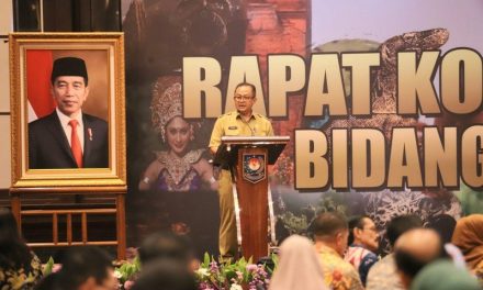 Perkuat Kompetensi Aparatur Hukum Daerah, Kemendagri Gelar Rakornas Bidang Hukum 2023