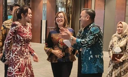 Staf Ahli Menteri ATR/BPN Yulia Jaya: Pengelolaan Pengaduan Bukan lagi Tugas Tambahan tapi Kewajiban