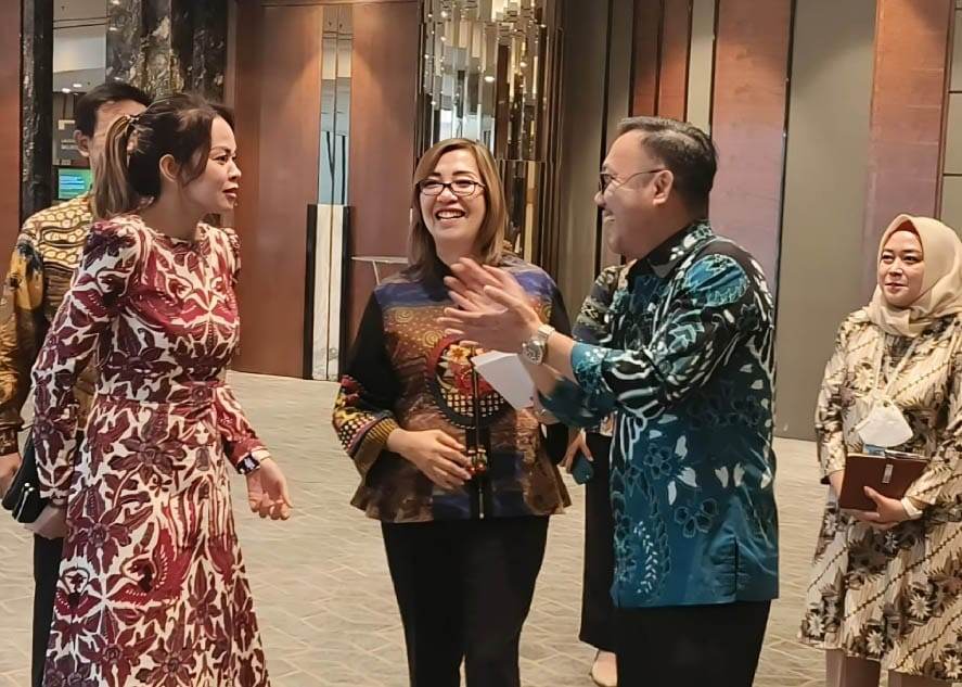 Staf Ahli Menteri ATR/BPN Yulia Jaya: Pengelolaan Pengaduan Bukan lagi Tugas Tambahan tapi Kewajiban