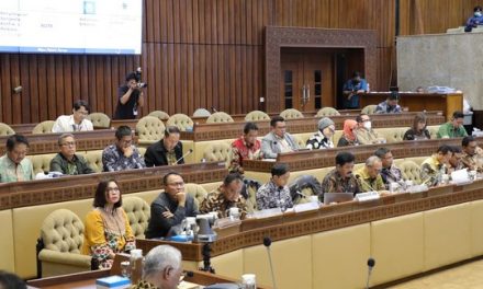 Penjelasan Menteri ATR/Kepala BPN Terkait Konflik Pertanahan di Pulau Rempang