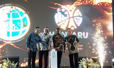 Penyelenggaran IGT Pertanahan dan Ruang yang Terintegrasi, Siap Wujudkan Indonesia Emas 2045