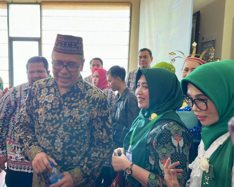 Sekjen Kementerian ATR/BPN Minta PPAT Siapkan Diri Hadapi Digitalisasi