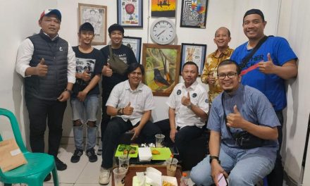 BPN Kota Depok Paparkan Progres Sisa Ganti Kerugian Tol Cijago