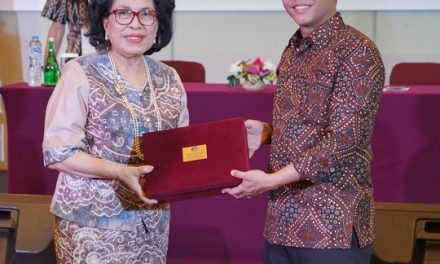 Gerakan Sertipikasi Rumah Ibadah dan Pesantren Berhasil Sertipikatkan 3.340 Rumah Ibadah