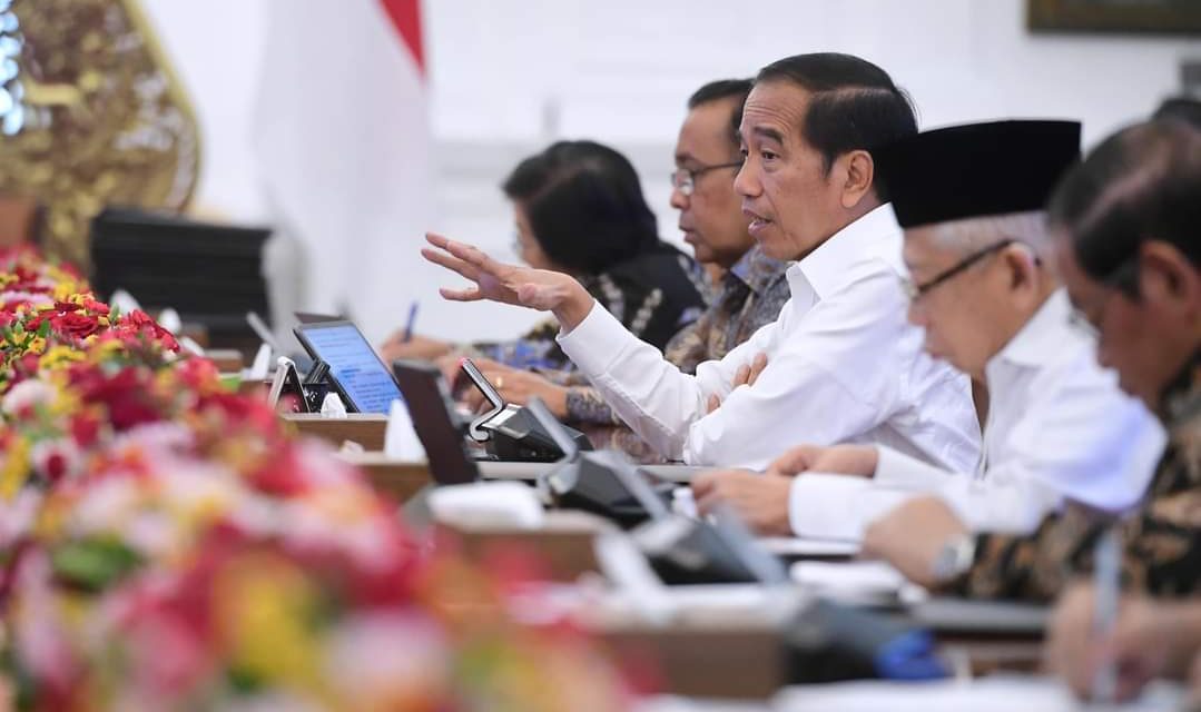 Soal Rempang, Presiden Jokowi: Selesaikan dengan Baik, Kedepankan Kepentingan Masyarakat