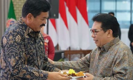 Selayang Pandang Joyo Winoto, Kepala BPN Periode 2005-2012 dalam Peringatan HANTARU 2023