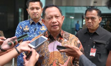Hindari Ketergantungan pada Beras, Mendagri Dorong Masyarakat Lakukan Diversifikasi Pangan