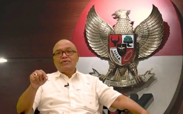 Petrus Selestinus Soal Uji Materi Usia Capres: MK Jangan Layani Kepentingan Politik Dinasti dan Oligarki