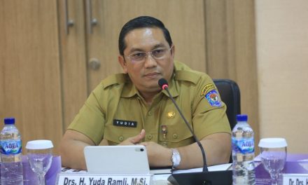 Atasi Kelangkaan Pangan Akibat El Nino, Diversifikasi Pangan Perlu Didorong
