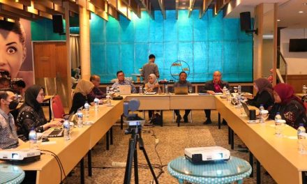 Upaya Kementerian ATR/BPN Beri Pelindungan Hukum kepada Pegawai untuk Percepatan Program Strategis