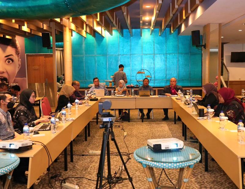 Upaya Kementerian ATR/BPN Beri Pelindungan Hukum kepada Pegawai untuk Percepatan Program Strategis
