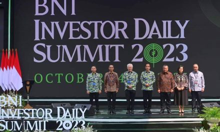 Presiden Jokowi: Implementasi Peta Jalan, Kunci Keberlanjutan Pembangunan