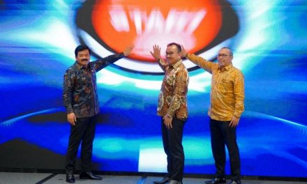 Kementerian ATR/BPN Bentuk Satgas Pengujian Mandiri untuk Pengawasan Keuangan Satker